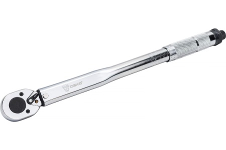 Динамометрический ключ DEKO DKTW02 3/8, 19-110 Нм 065-0342 Динамометрический ключ DEKO DKTW02 3/8, 19-110 Нм 065-0342