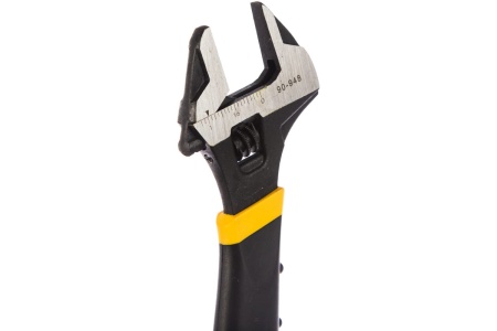 Разводной ключ 200 мм MaxSteel Stanley 0-90-948 Разводной ключ 200 мм MaxSteel Stanley 0-90-948