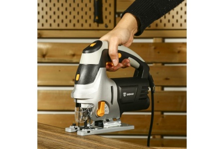 Электролобзик DEKO DKJS900 PRO 063-4265