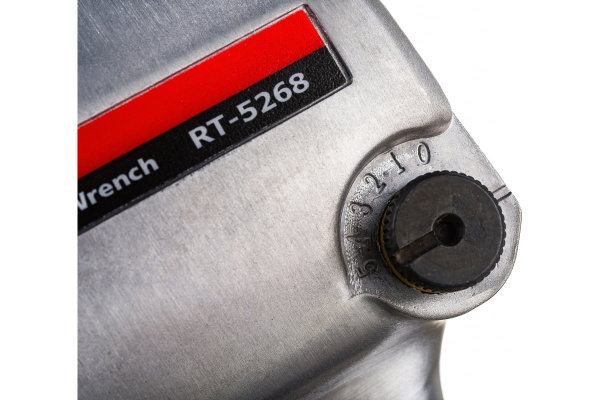 Пневматический гайковерт ROSSVIK RT-5268 Пневматический гайковерт ROSSVIK RT-5268