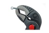 Переставные клещи 400 мм, SW100 NWS Q-GRIP 1661-12-400