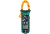 Токоизмерительные цифровые клещи MASTECH MS2128 00-00005475