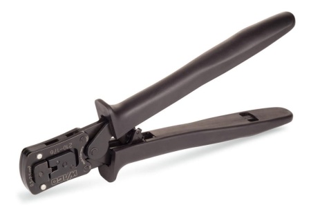 Обжимной инструмент WAGO для контактов клемм 210-176