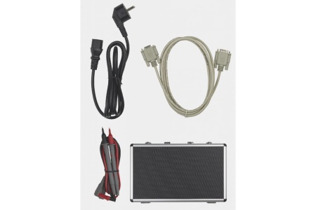 Настольный цифровой автоматический мультиметр Mastech M9803R 00-00005773