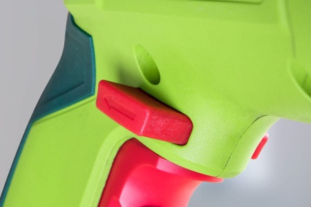 Ударная дрель VERTO 50G539