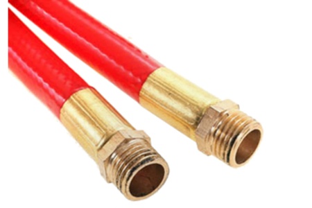 Шланг для компрессора полиуретановый на автоматической катушке ШАКК - 11 Калибр 00000065287