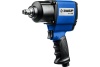 Ударный пневматический гайковерт ЗУБР ПГ-1100 1/2", 1100 Нм 64240 Ударный пневматический гайковерт ЗУБР ПГ-1100 1/2", 1100 Нм 64240