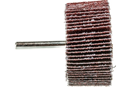 Диск лепестковый радиальный для дрели (60х30 мм; P60) FIT IT 39573