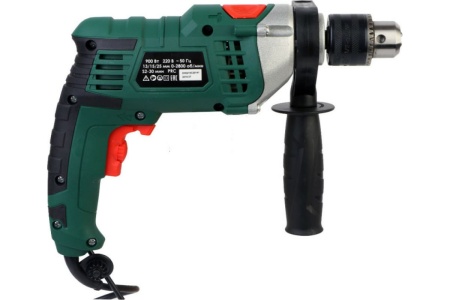 Ударная дрель ДИФМАШ ДЭУ-030-01 01012035 Ударная дрель ДИФМАШ ДЭУ-030-01 01012035