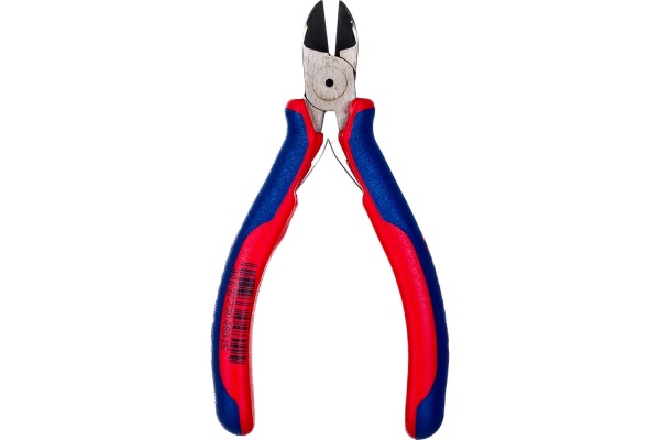 Бокорезы Knipex KN-7612125