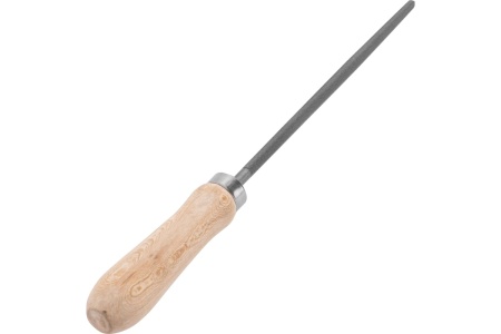 Круглый напильник 150 мм СИБРТЕХ 16123