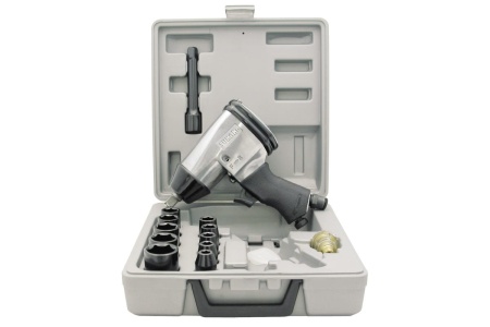 Пневмогайковерт SUMAKE ST 5540 K 9652