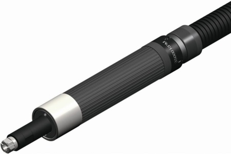 Пневматическая прямая индустриальная бормашина Byemax BM-53-5522