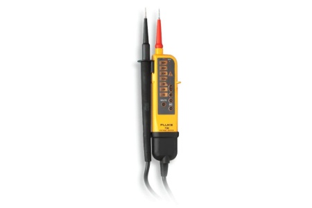Тестер-пробник напряжения Fluke T90