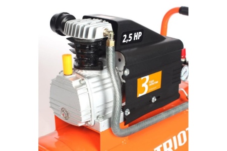 Компрессор PATRIOT PRO 50-260 525306305