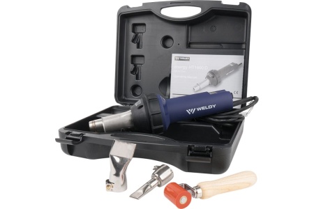 Строительный фен Пульсар ФС 2001-3 906-623