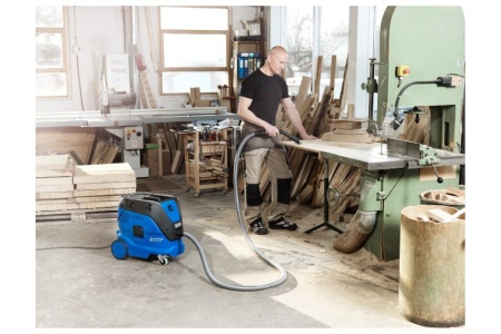 Промышленный пылесос Nilfisk ATTIX 33-2L IC MOBILE 107412104