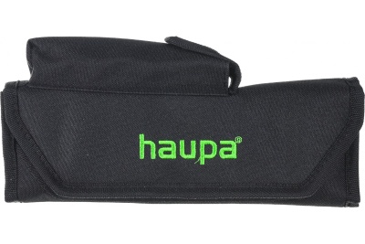 Отвертка со сменными стержнями HAUPA Vario VDE 102000-1