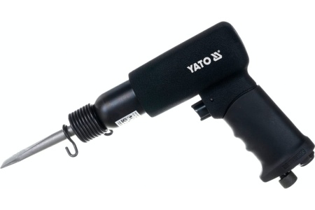 Пневматический отбойный молоток YATO YT-0990