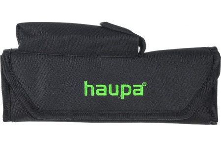 Отвертка со сменными стержнями HAUPA Vario VDE 102000-1