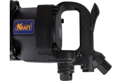 Пневматический ударный гайковерт KRAFT KT 707011