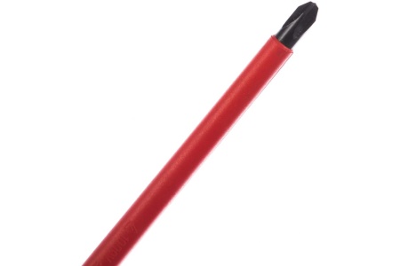 Диэлектрическая крестовая отвертка Felo Ergonic PH 3X 150 41430490