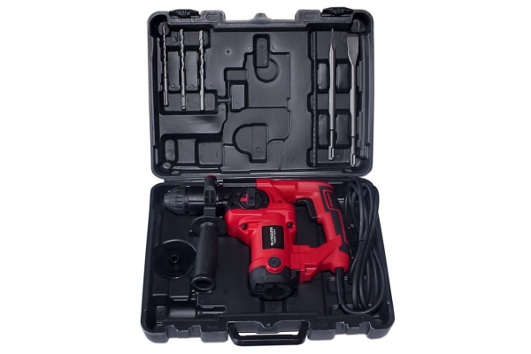 Перфоратор SLOGGER RH7126
