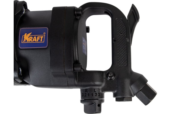 Пневматический ударный гайковерт KRAFT KT 707011