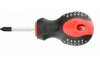 Отвертка Ph1х38 мм MATRIX Fusion anti slip 11429