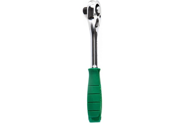 Трещотка с быстрым сбросом Hans 1/2" 24 зуба 4120GQ Трещотка с быстрым сбросом Hans 1/2" 24 зуба 4120GQ