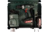 Аккумуляторный винтоверт Metabo BS 18 Li 602116530 Аккумуляторный винтоверт Metabo BS 18 Li 602116530
