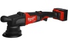 Аккумуляторная орбитальная шлифмашина Milwaukee M18 FROP15-502X KIT 4933492352