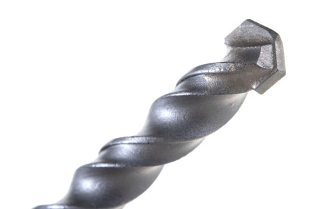 Сверло по бетону серия Профи (10х120 мм) ПРАКТИКА 773-125