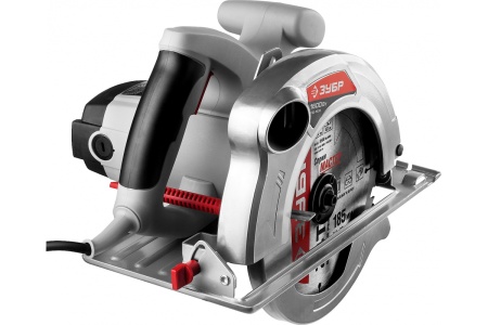 Дисковая пила CROWN CT15210-235