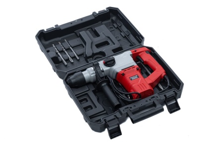 Электрический перфоратор MASTERS HD-1200W 17672 Электрический перфоратор MASTERS HD-1200W 17672