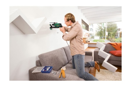 Ударная дрель Bosch PSB 650 RA 0603126320 Ударная дрель Bosch PSB 650 RA 0603126320