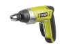 Аккумуляторная отвертка Ryobi CSD4107BG 5133000139