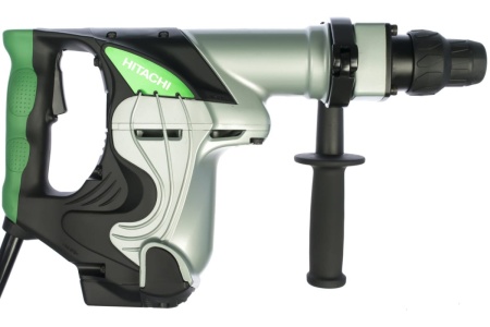Комбинированный перфоратор Hitachi DH40MR