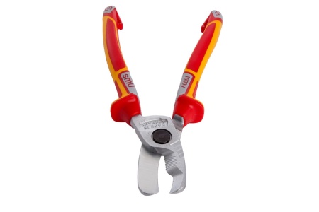 Кабелерез VDE 1000В NWS 043-49-VDE-210