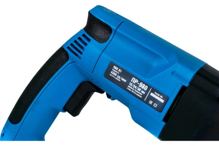 Электрический перфоратор WorkMaster ПР-980 Электрический перфоратор WorkMaster ПР-980