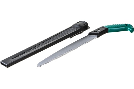 Садовая ножовка 300 мм FIT IT 40595