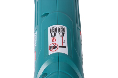 Технический фен Hiper HHG2000A