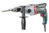 Ударная дрель Metabo SBE 780-2 600781510