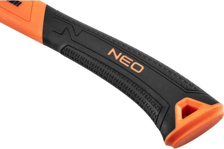 Топор NEO Tools 800 г, рукоятка из стекловолокна 27-121
