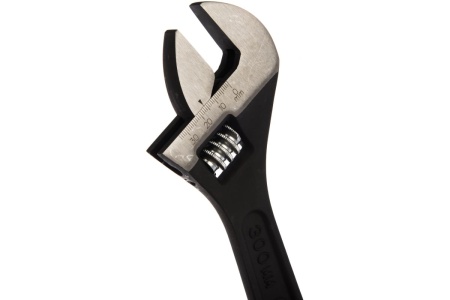 Разводной ключ 12 дюймов 300мм Hans 1172-12