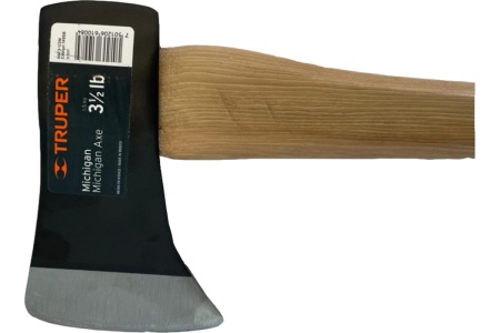 Мичиганский топор Truper HM-3-1/2M 14958