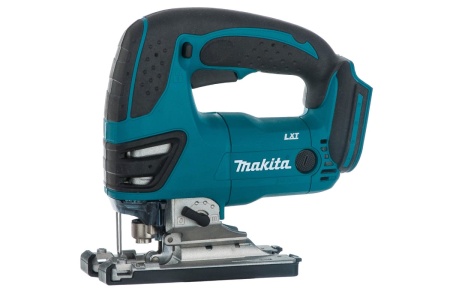 Аккумуляторный лобзик Makita LXT BJV180Z