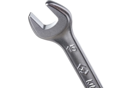 Комбинированный ключ KING TONY 15 мм 1062-15