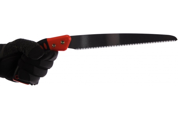 Садовая ножовка в футляре Mr. Logo KJD250BG