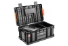 Модульный ящик для инструментов NEO Tools 53х31х22 см, modular system II 84-061